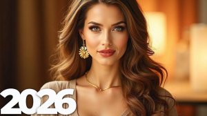 Лучшая Музыка 2026️ Зарубежные песни Хиты️ Популярные Песни Слушать Бесплатно 2026 Новинки 2026