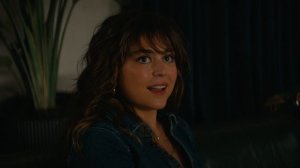 Вне кампуса 7 серия «Вбрасывание» (сериал, 2026)