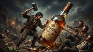 Instrumental 170_VODKA_Zmey KU! Edition_Italo Disco Style