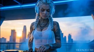 Melodic Trance 2026 Progressive Uplifting Trance Mix Neon Sunset Journey [get.gt]