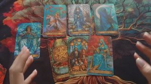 Мысли, чувства и действия мужчины 💞Вам совет и предупреждение о нем! 🧐