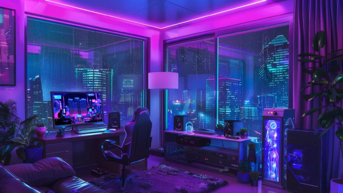 90's Chill Lofi Lo fi Beats To Sleep, Relax [lofi hiphop mix] ☔️ Lofi Rain Playlist