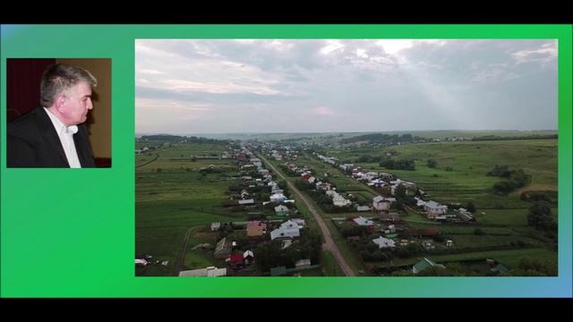 МӘДӘНӘ АВЫЛЫ. Җырлый Рамил Аббясов