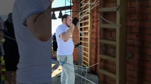 Кирилл Костыренко, колокольный звон в Калужском Свято-Лаврентьевом монастыре,  Звоны над Угрой