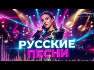 РУССКАЯ МУЗЫКА 2026 МИКС ⚡ Новые Русские Песни Попса Сборник Новинки Музыки 2026 Русский Поп Онлайн
