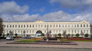 В Ставрополе открылась выставка, посвящённая Дню славянской письменности и культуры