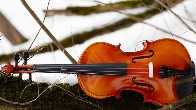Классическая музыка | Скрипка музыка | Современная классика музыка