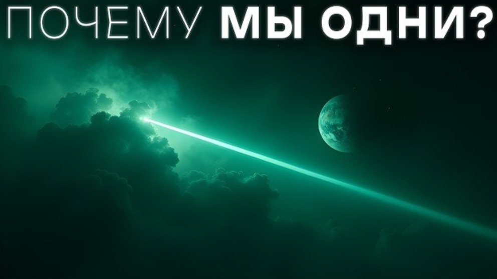 Ни Одна Цивилизация не Выживает... и Вот Почему