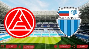 Акрон - Ротор | Текстовая трансляция