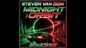 Steven Van Dom — Midnight Orbit