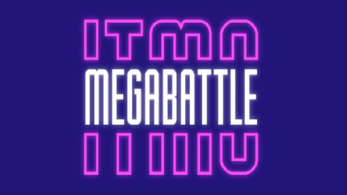 ITMO MEGABATTLE 2 сезон 2 раунд