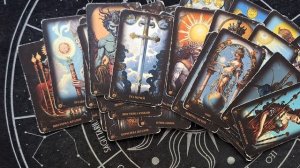 ТАРО РАСКЛАД\ О ЧЕМ ВЫ ЕЩЕ НЕ ЗНАЕТЕ?!