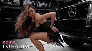 Dj Rahim - клубная музыка “ STARS LIGHT “ | Club Mix 2024