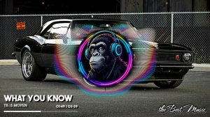 What You Know - Très Moyen
