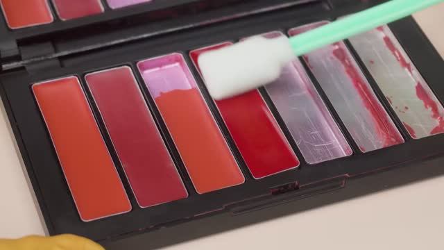 Косметика: Восстановление • 11 • ASMR • Makeup Repair