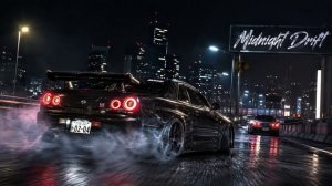Midnight Drift