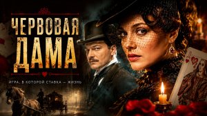 Червовая дама | Dame de coeur (2010)