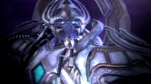 StarCraft II Совместные задания - Артанис - Эксперт +