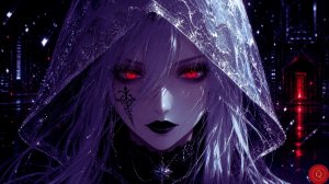 Carmine Night Fever 🩸 | Dark-Pop Ritual Drive | Полный альбом Bloodlit (-Q-Velvet Crown)