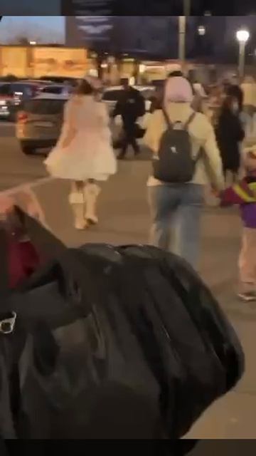 Невеста и Ада 👰♂️💍💒