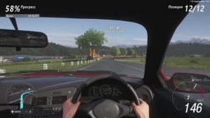Forza Horizon 6, Серия - 2  Ездием, и участвуем  в гонках!