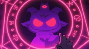 Cult of the Lamb Animation