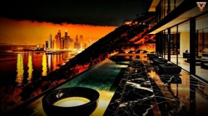 Feel The Night ｜ Citylight Mirage ｜ Luxury Deep House Mix 2026 ｜ by Velvora Nights ｜