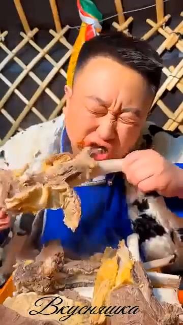 Клип сообщества Вкусняшка