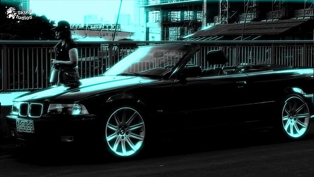 🎧 Midnight DRIFT ｜ Ultimate Adrenaline｜ Aggressive Phonk Playlist смотреть онлайн