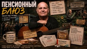 Пенсионный блюз