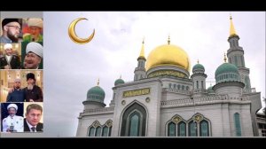 МӘСКӘҮ ТАТАРЛАРЫ