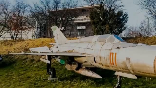 МиГ-21: самолёт, которого боялся весь мир 60 лет подряд