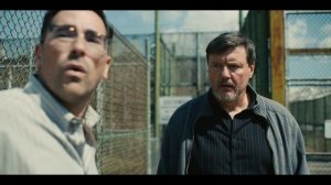 Непростительные ошибки 4 серия «Слабость всегда выдаёт себя» (сериал, 2026)