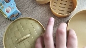 утро-день с Хенкалями, идём в гости🚶♀️🚶♂️