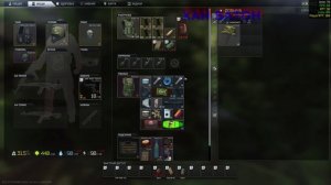 106+4 Нашёл самогон | ХАН БАТОН бежит из Таркова | XAH 6ATOH | Escape From Tarkov | Побег из Таркова
