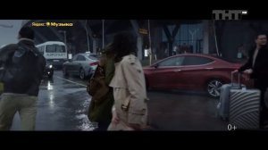 Реклама Яндекс Музыка «Всё начнётся с той самой музыки»
