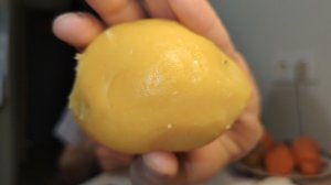 Мукбанг, картофель, морковь, печенье, бутерброд.