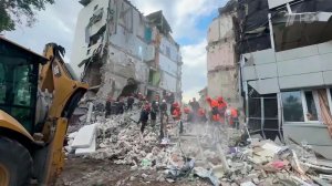 Число погибших при ударе ВСУ в Старобельске увеличилось до 18, еще 43 человека в списке раненых