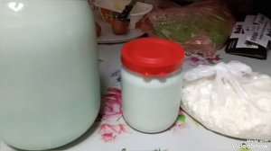Ирина пришла из магазина. Мои покупки.