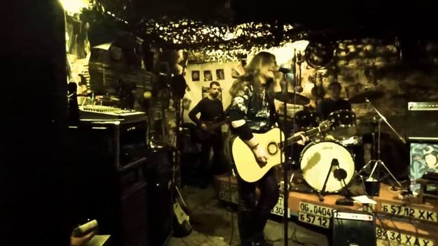 🍀СейЧаС🍀 — Переправы (20.03.2021, live music) смотреть онлайн