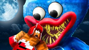 УЖАС!😱  Моего друга СЪЕЛ ХАГИ ВАГИ в Роблокс! Roblox