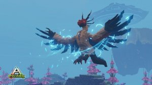 PixARK Клип
