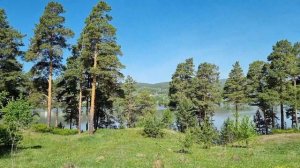 Запись эфира с прогулкой по городу БЕЛОРЕЦК. Такого ещё не было!