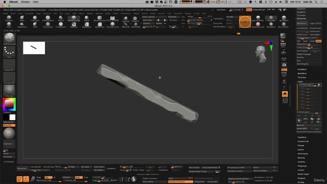 2 -Wood Sculpt смотреть онлайн