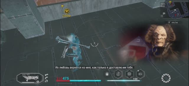 Warframe геймплей #3 смотреть онлайн