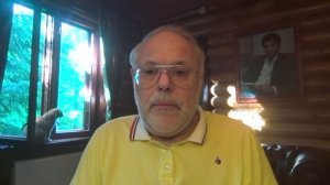 Комментарий к текущим событиям от 24 мая 2026 года. Михаил Хазин