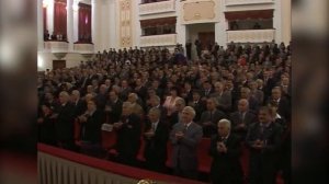 Ҳусни бузургдошти Пешвои миллат аз бузургворони тоҷик   حسن بزرگداشت پیشوای ملت از بزرگواران تاجیک