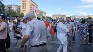 ВЫЙДУ НА УЛИЦУ ТАНЦЫ ХАРЬКОВ МАЙ 2026