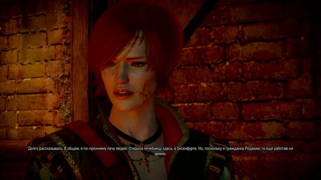 «Ведьмак 3: Дикая Охота» — издание «Игра года» PS4 30 часть 18+