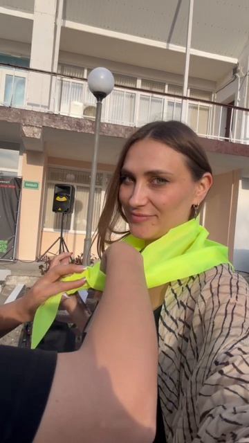 А вы знали, что есть лагерь для взрослых?